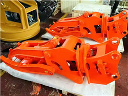 Excavator Ripper666D50-666591225