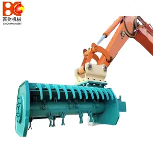 HYDRAULIC BreakerEBBE2C-276